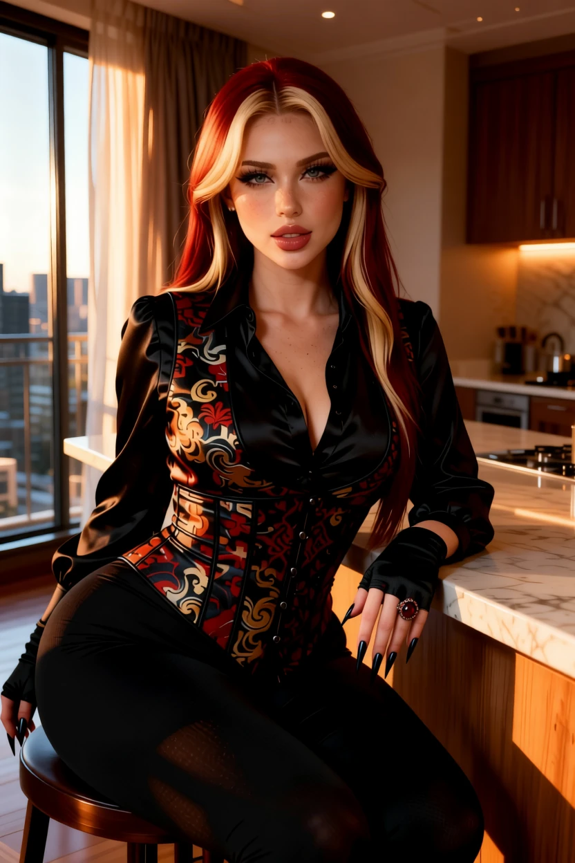 Roxy Serein
