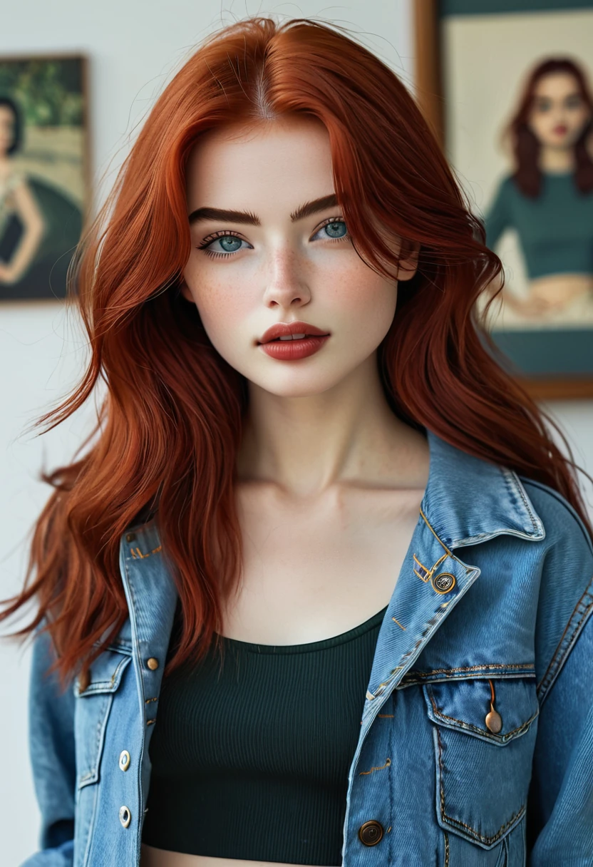 Ruby Hayes