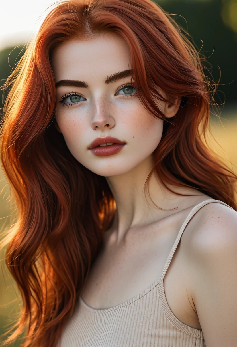 Ruby Hayes