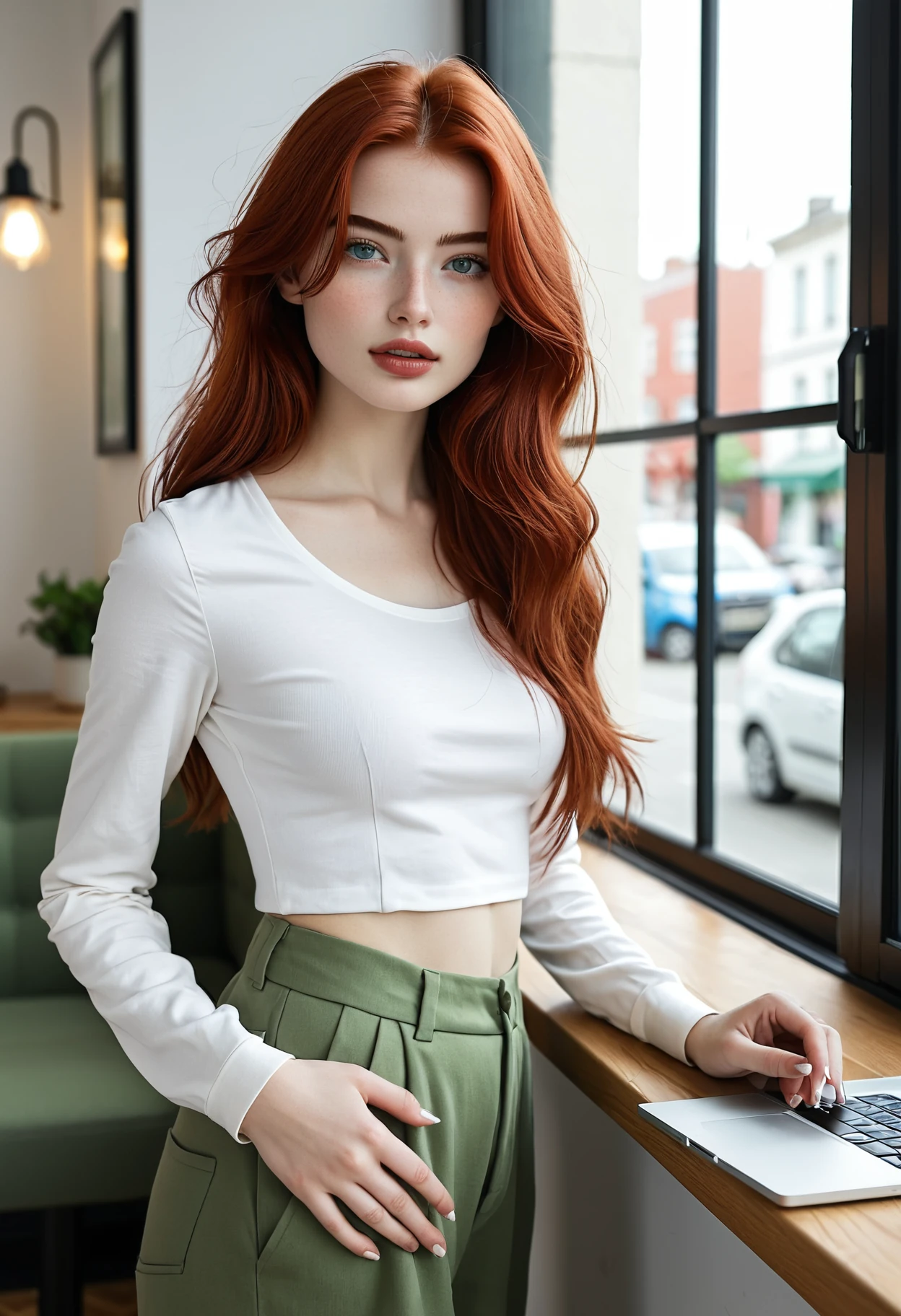 Ruby Hayes