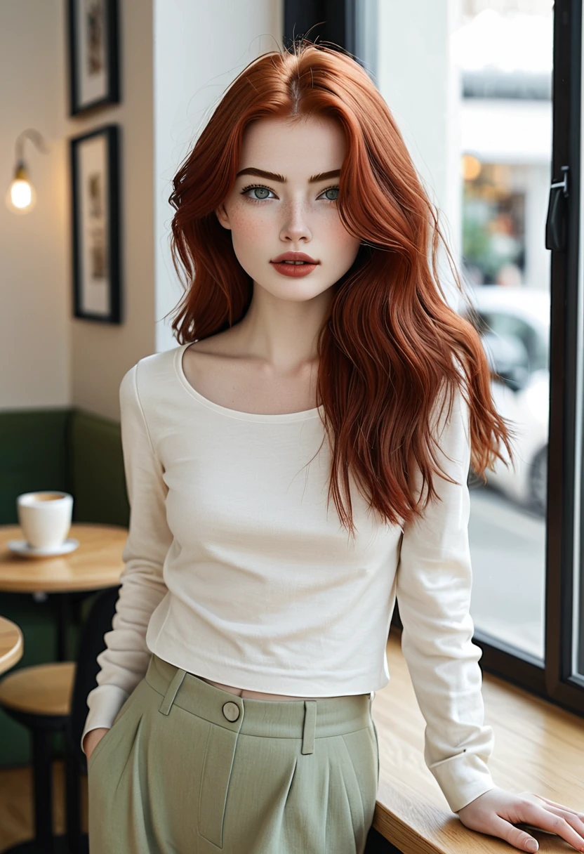 Ruby Hayes
