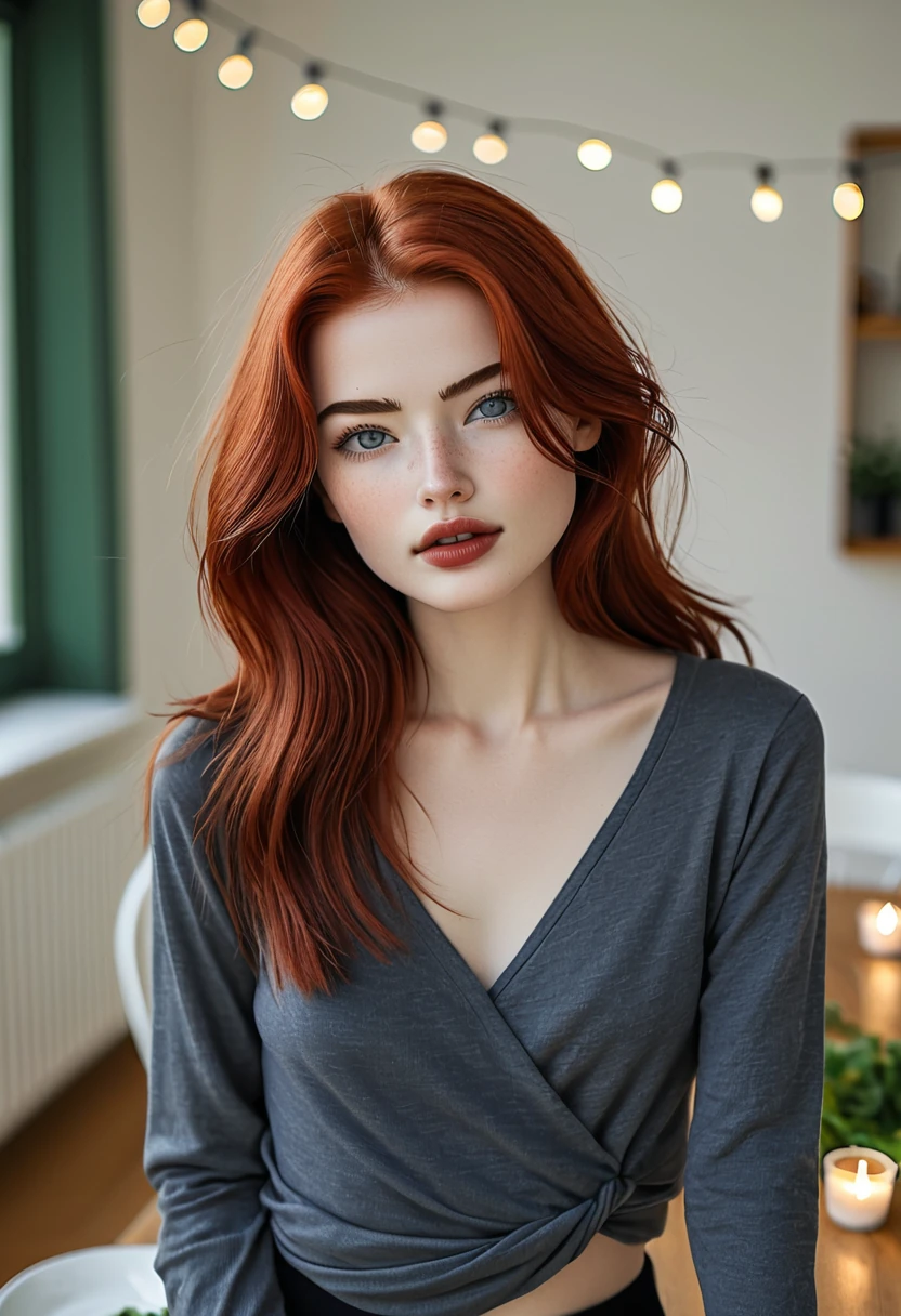 Ruby Hayes