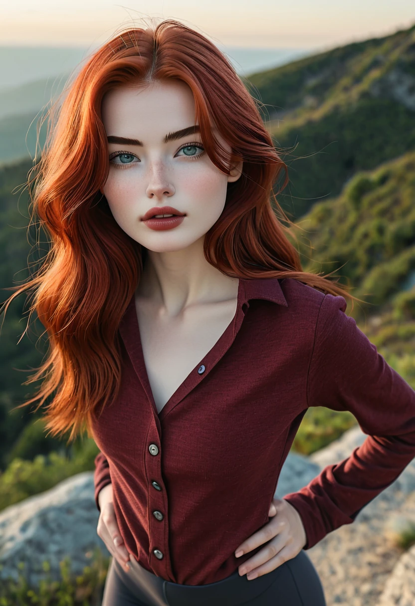 Ruby Hayes