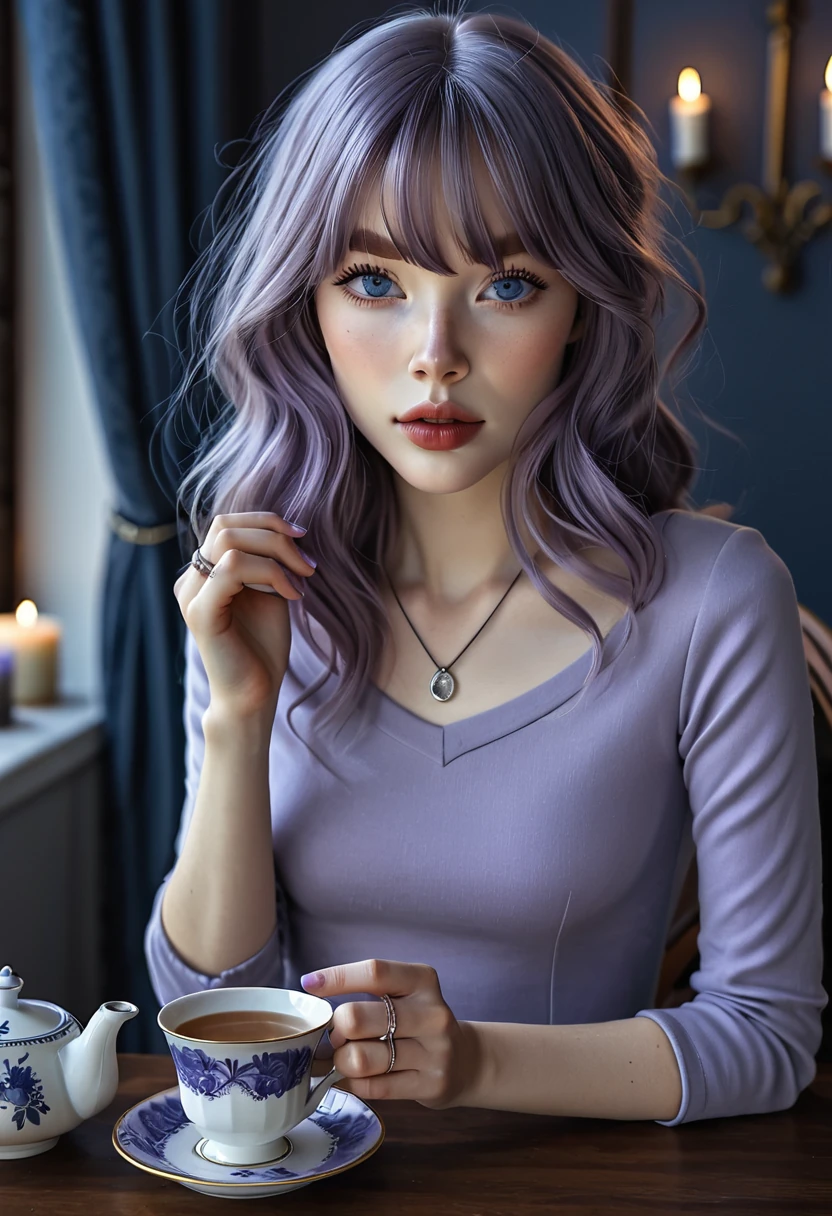 Sabrina Locke