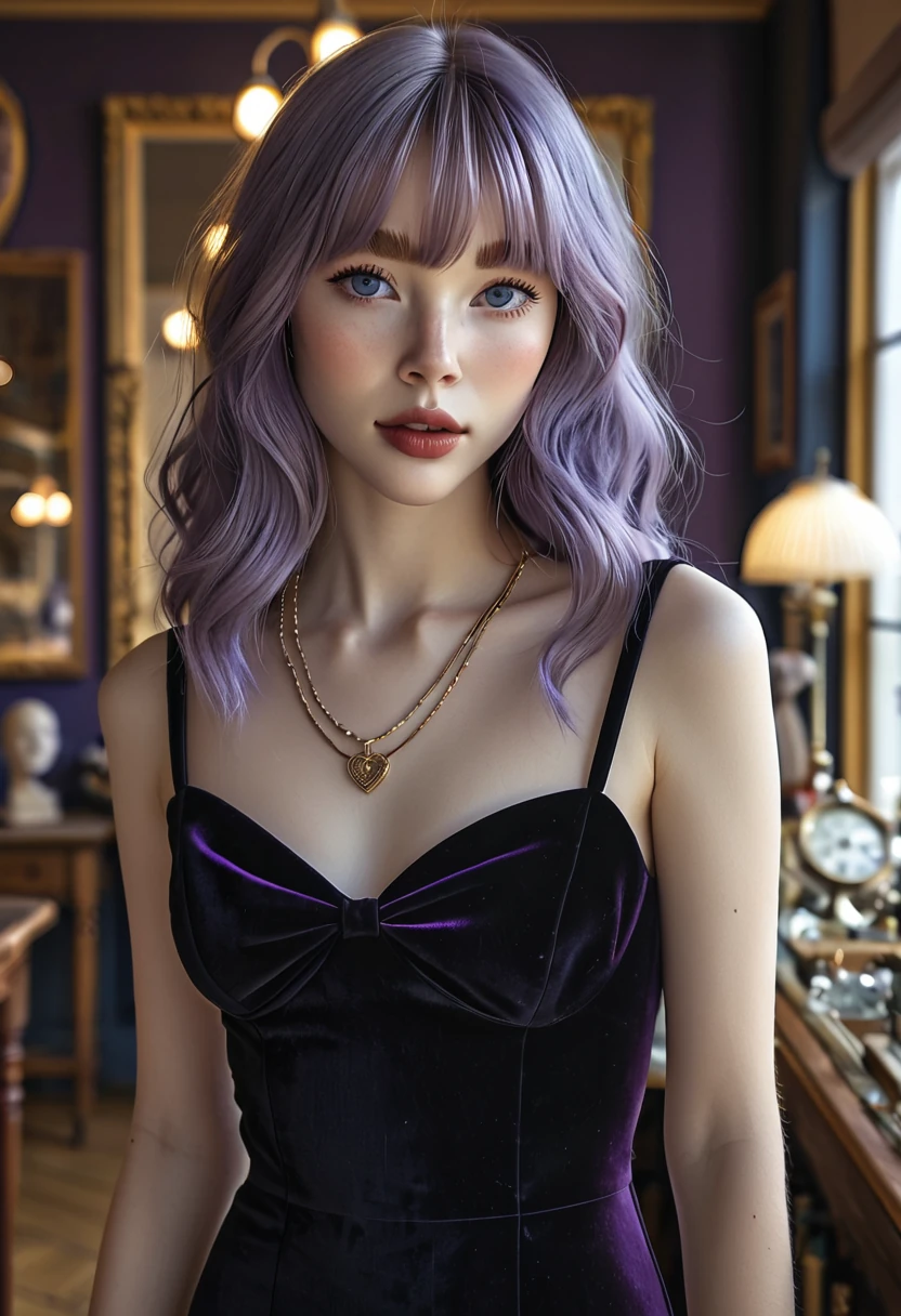 Sabrina Locke