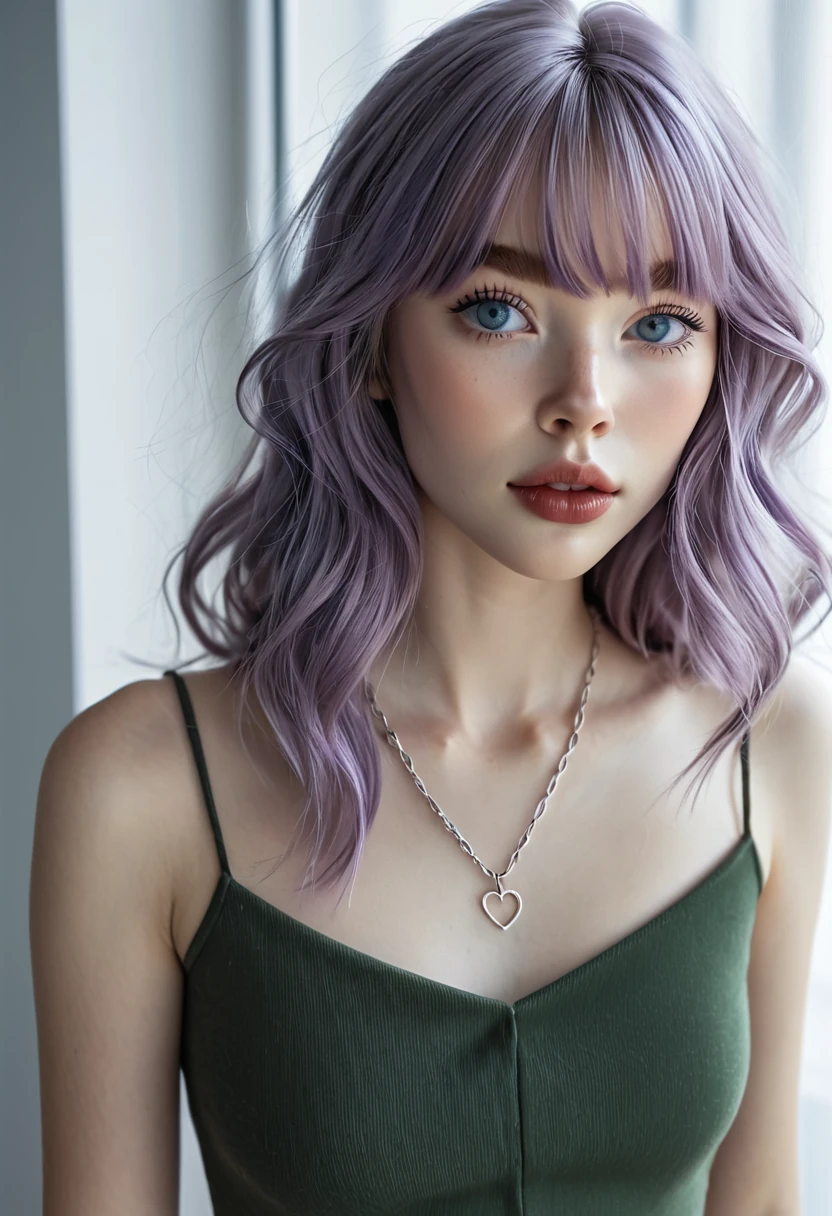 Sabrina Locke