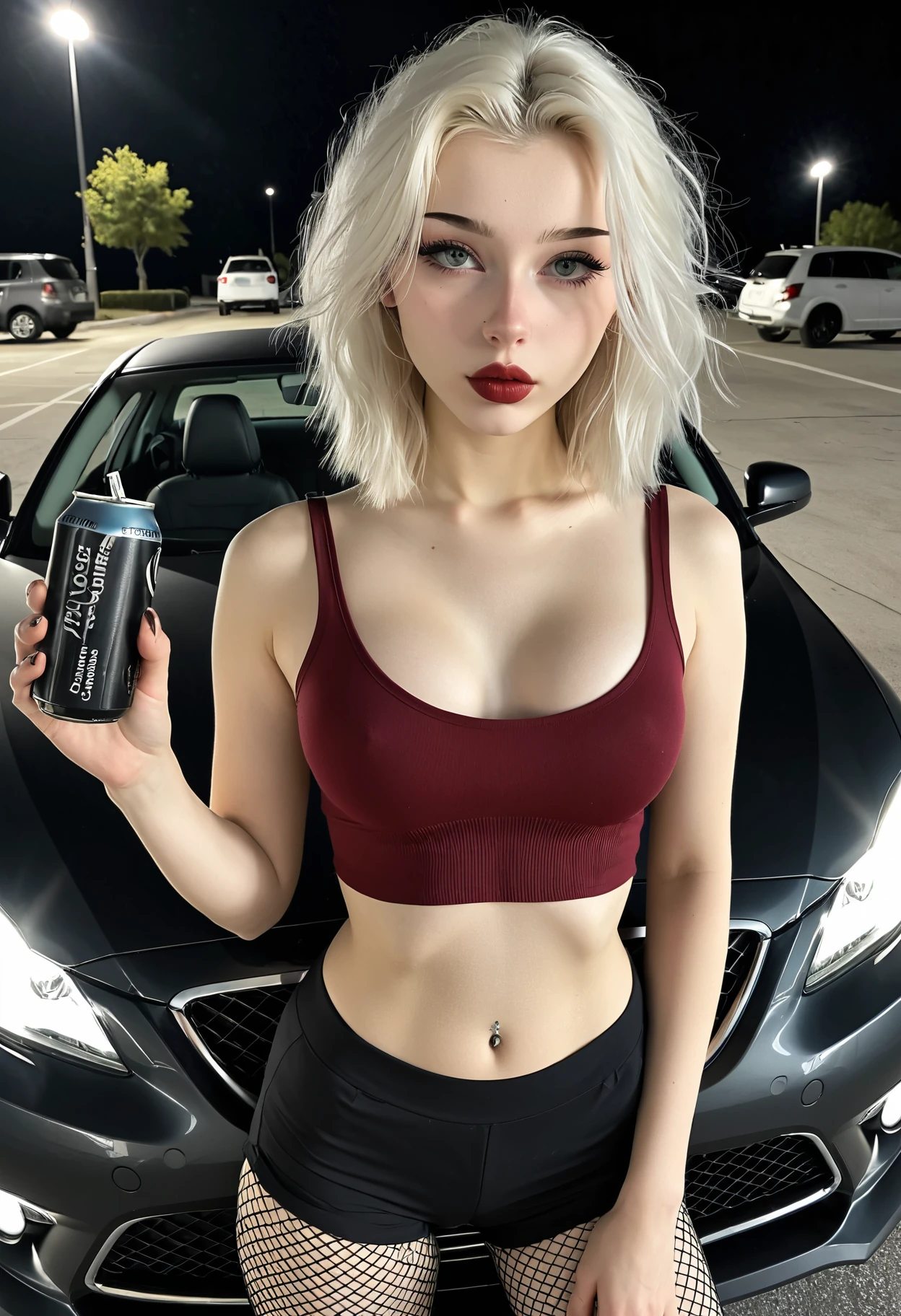 Sabrina Vessie
