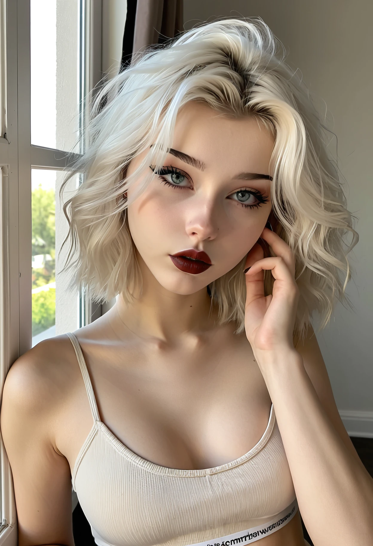 Sabrina Vessie