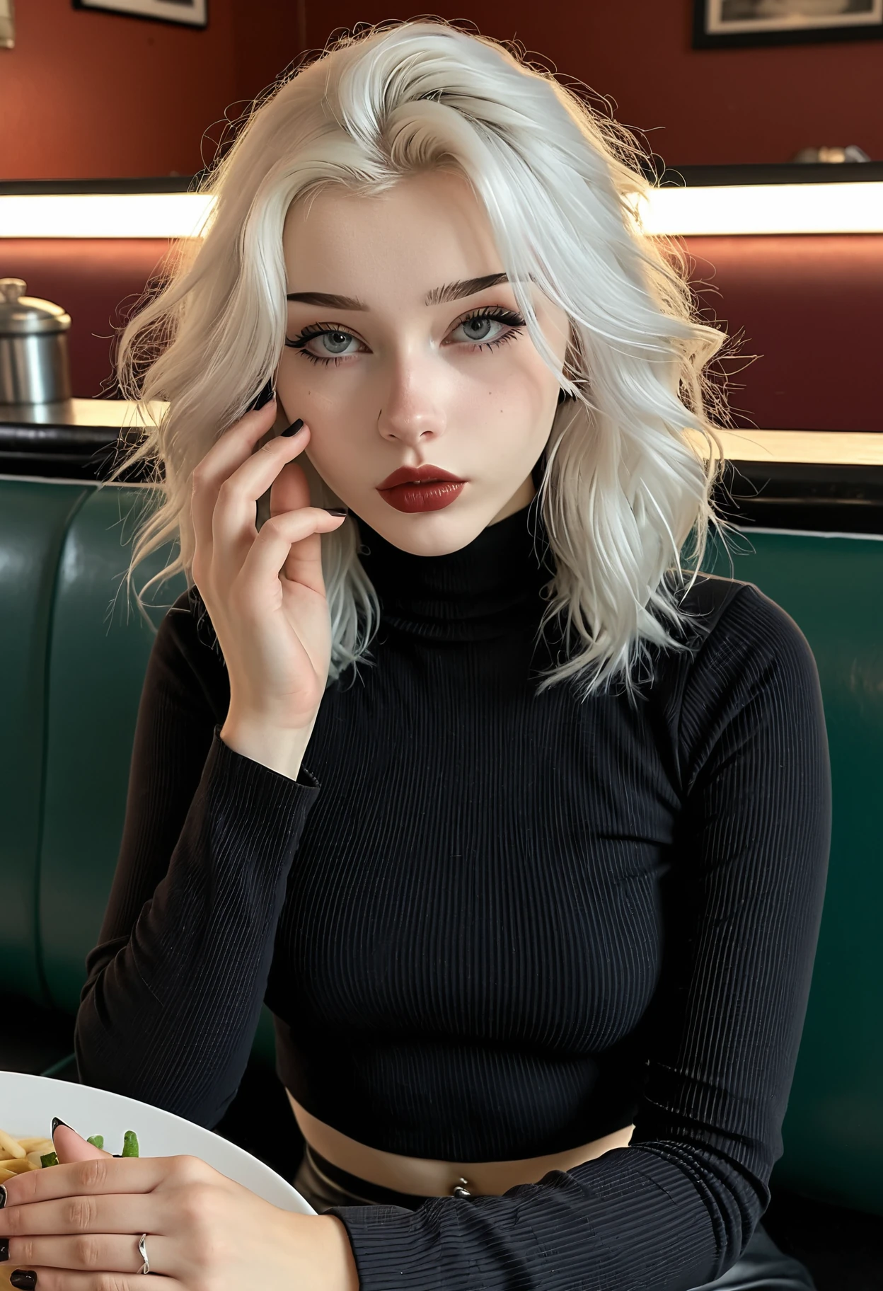 Sabrina Vessie