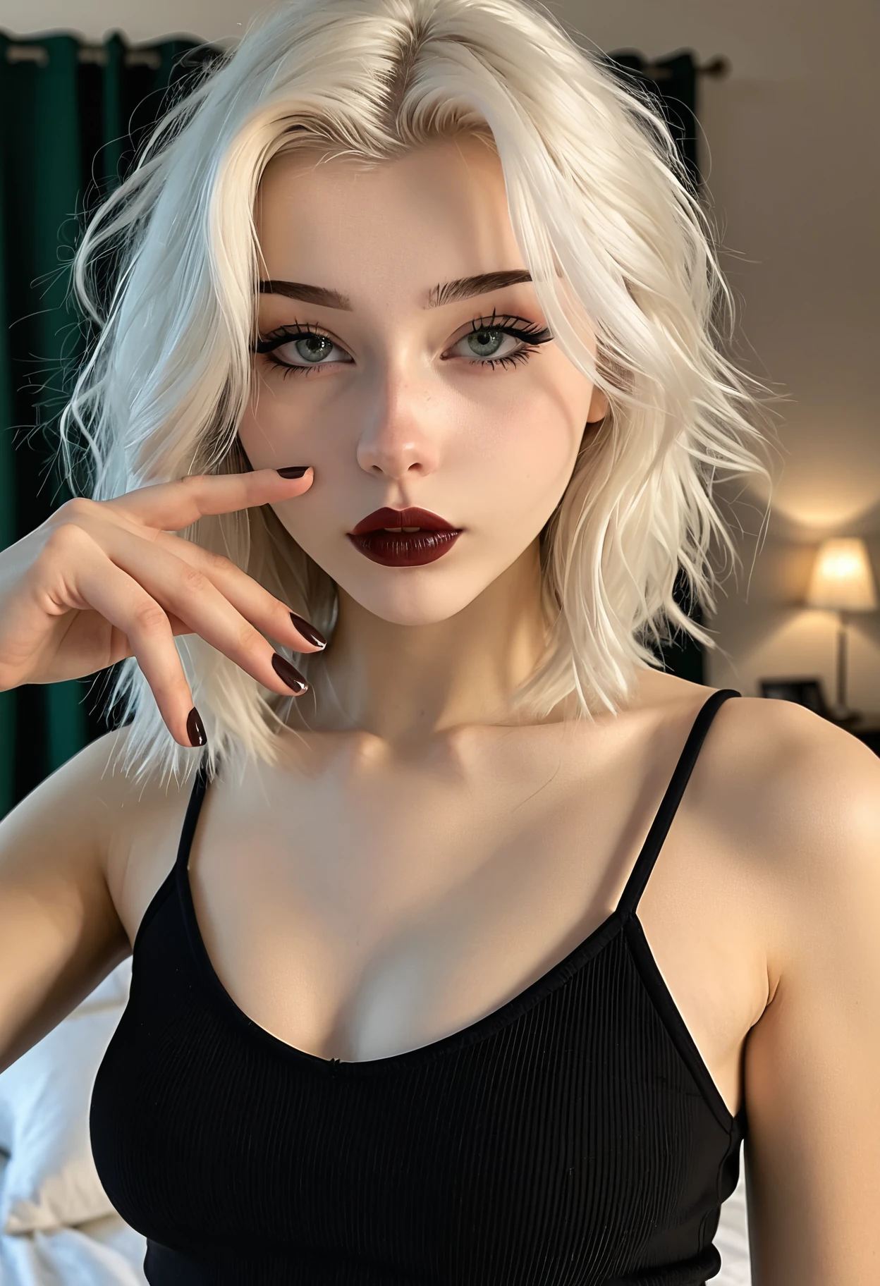 Sabrina Vessie