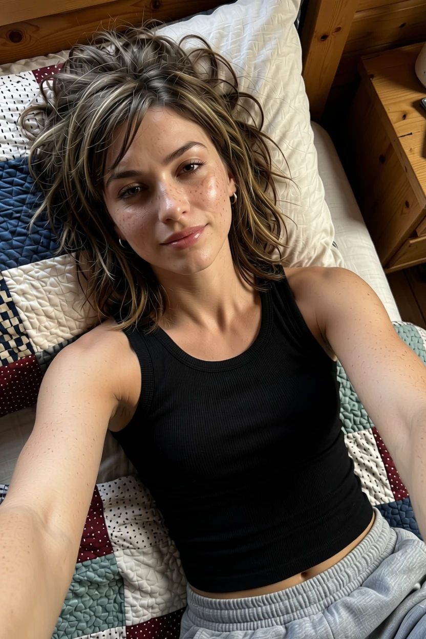 Sadie Boone