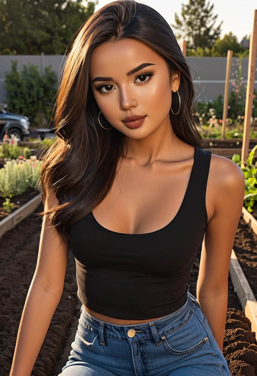 Sage Ortiz