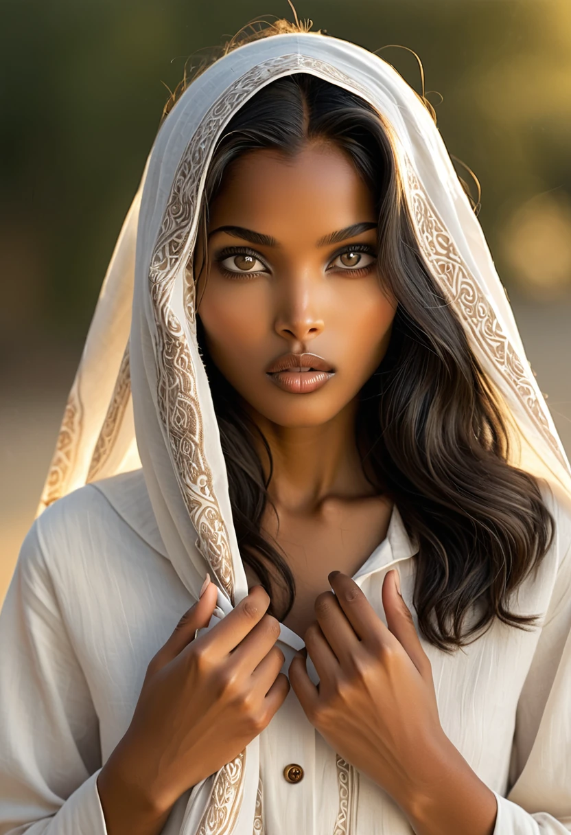 Sahra Yusuf