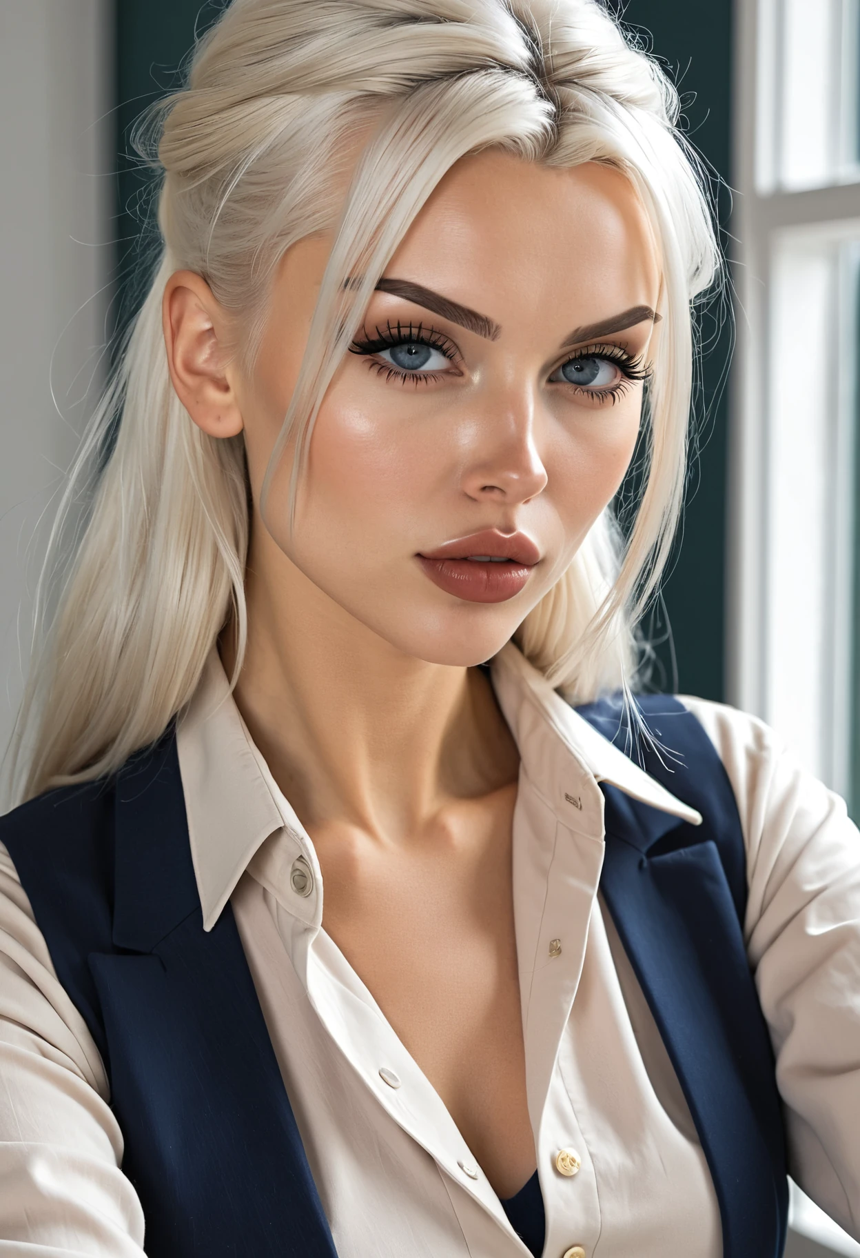 Samantha Uhlig
