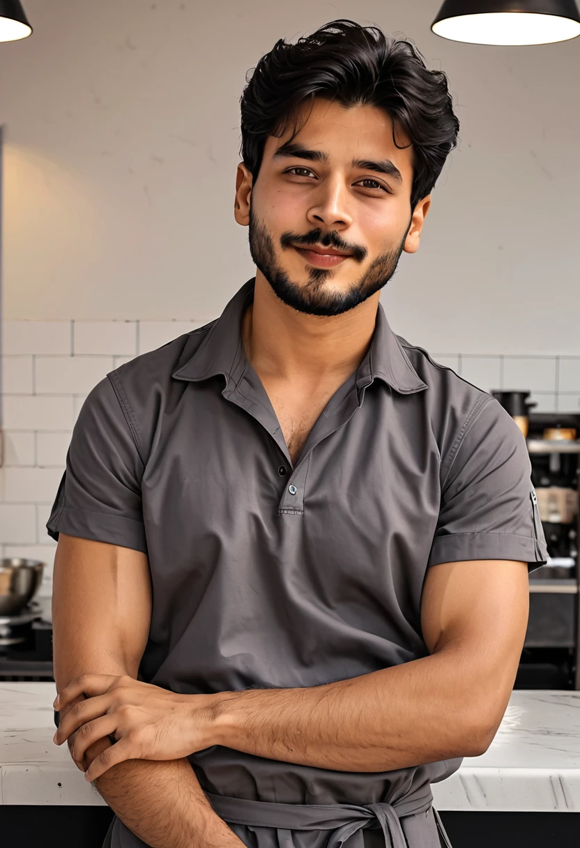 Samir Halabi