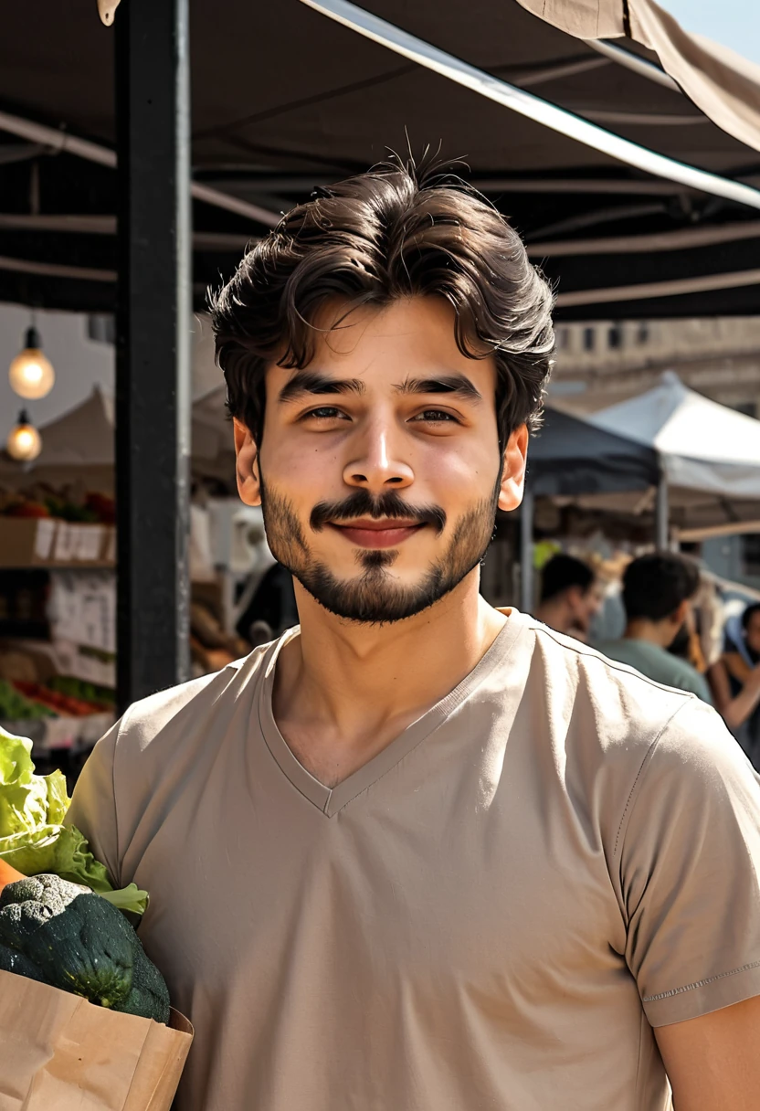 Samir Halabi