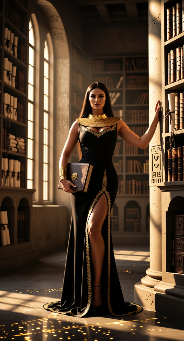 Samira Neferet