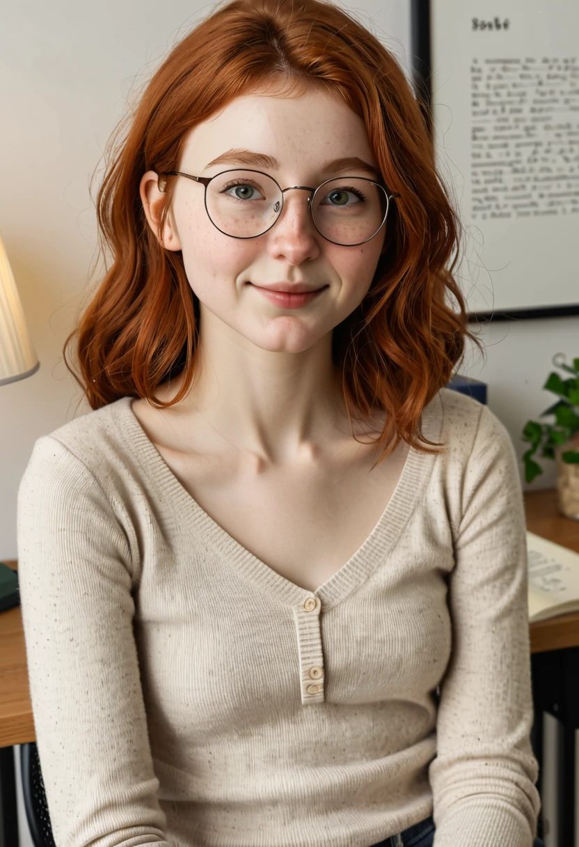 Saoirse Byrne