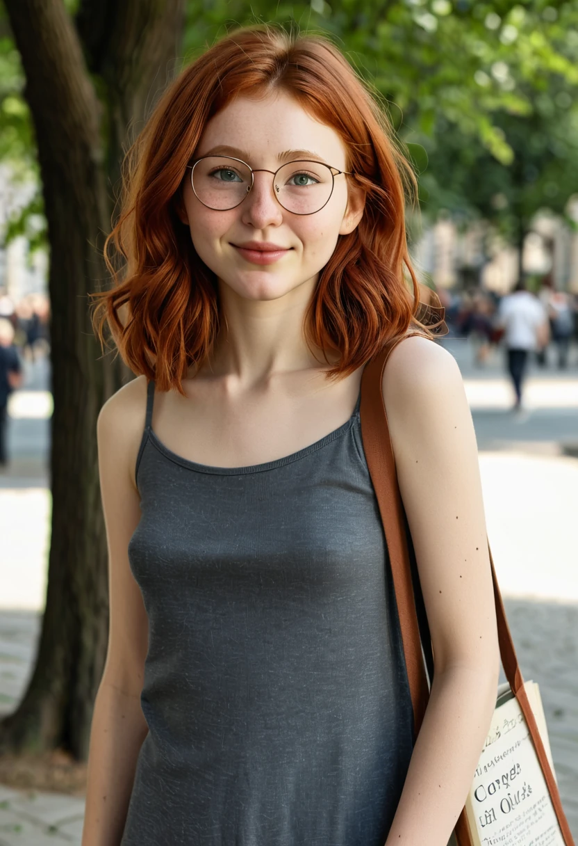 Saoirse Byrne