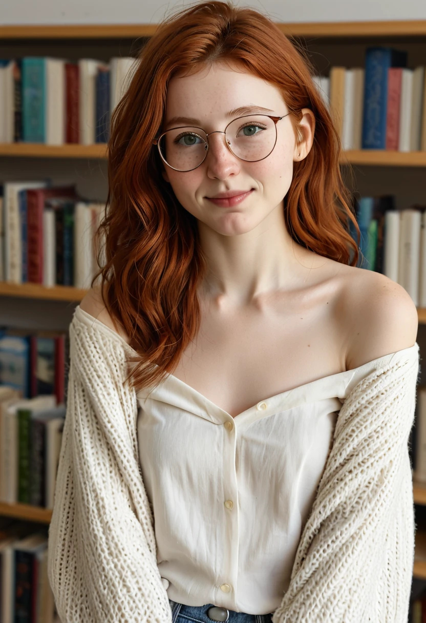 Saoirse Byrne