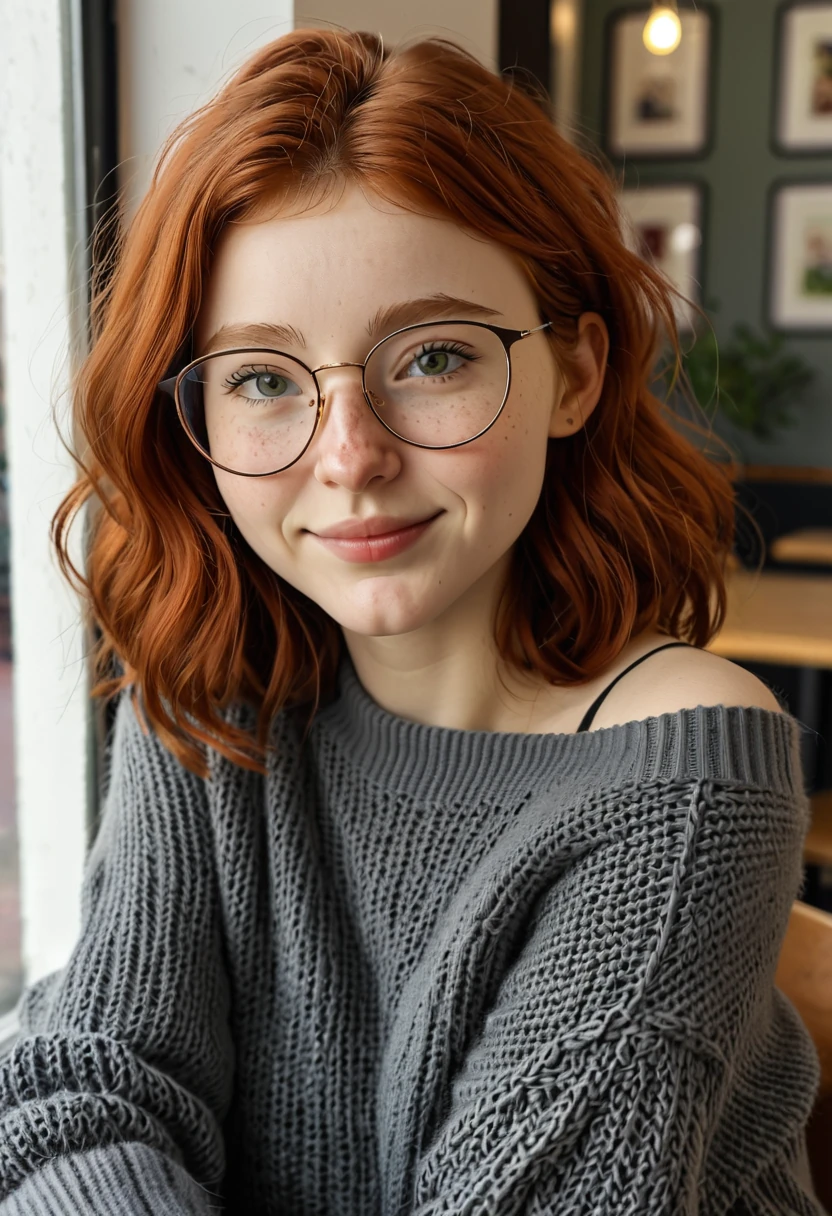 Saoirse Byrne