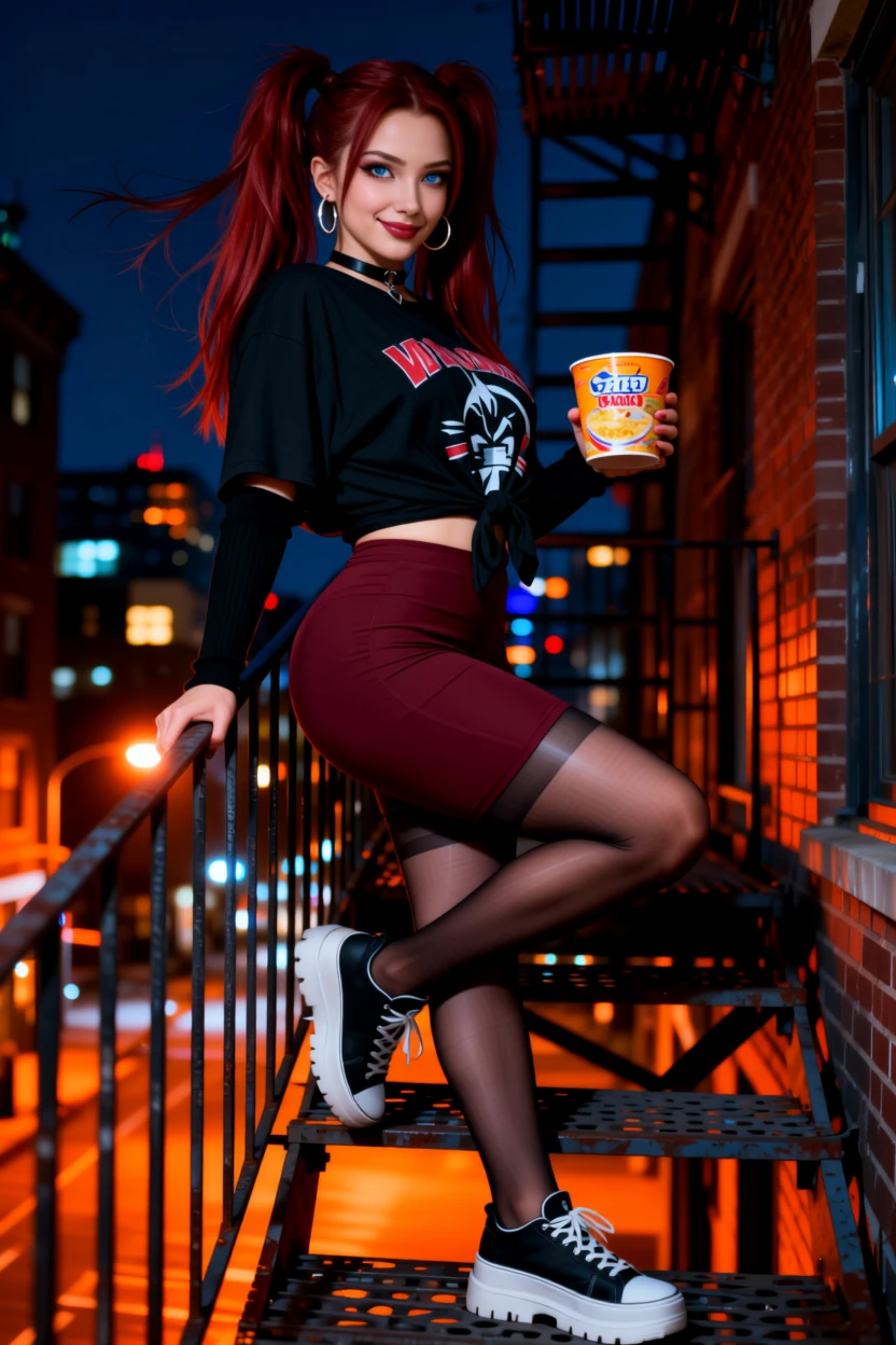 Scarlett Vale