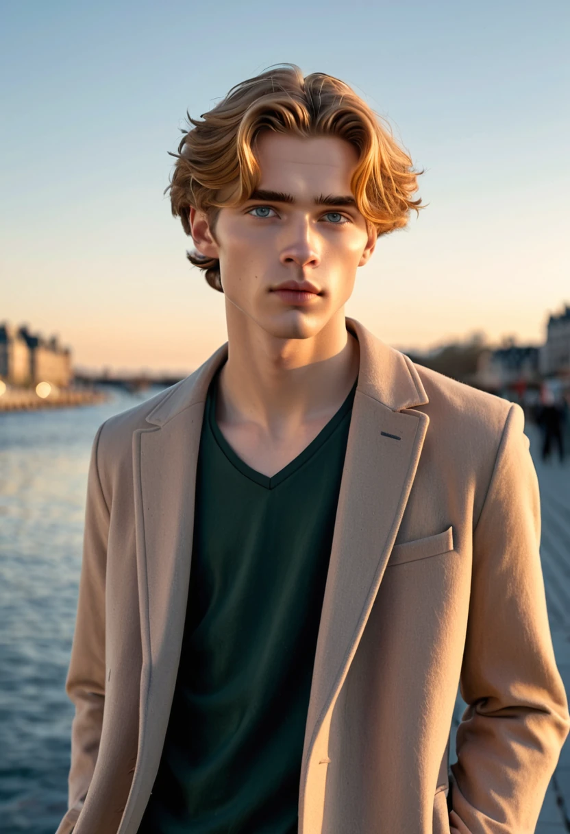 Sebastian Bergquist