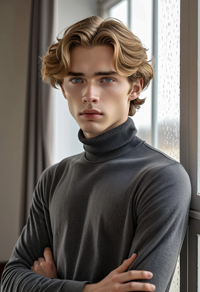 Sebastian Bergquist