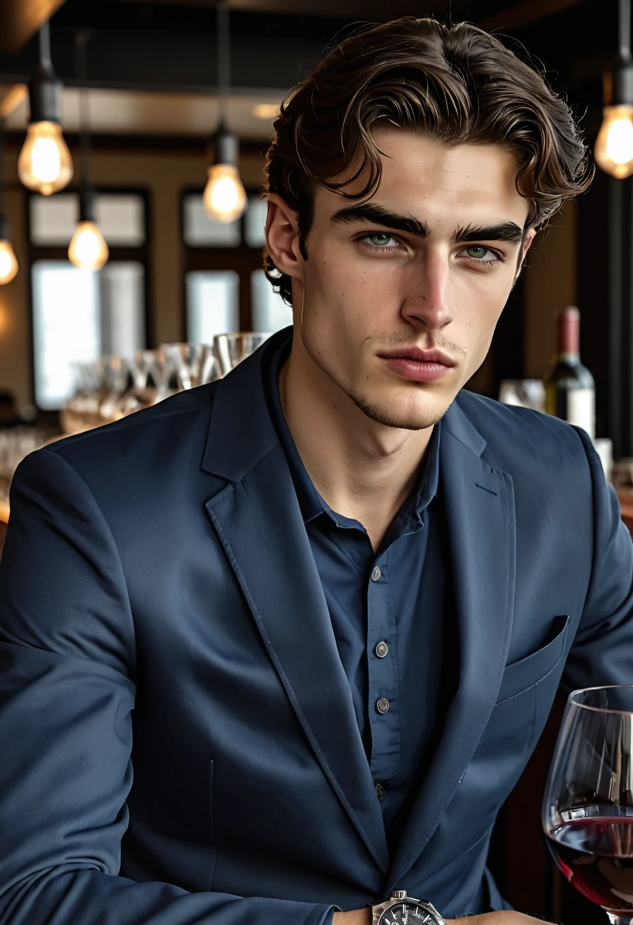 Sebastian Dubois