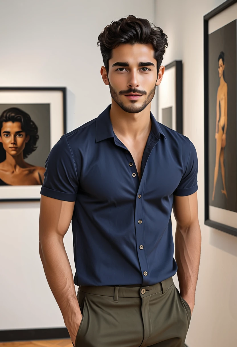 Sebastián Restrepo