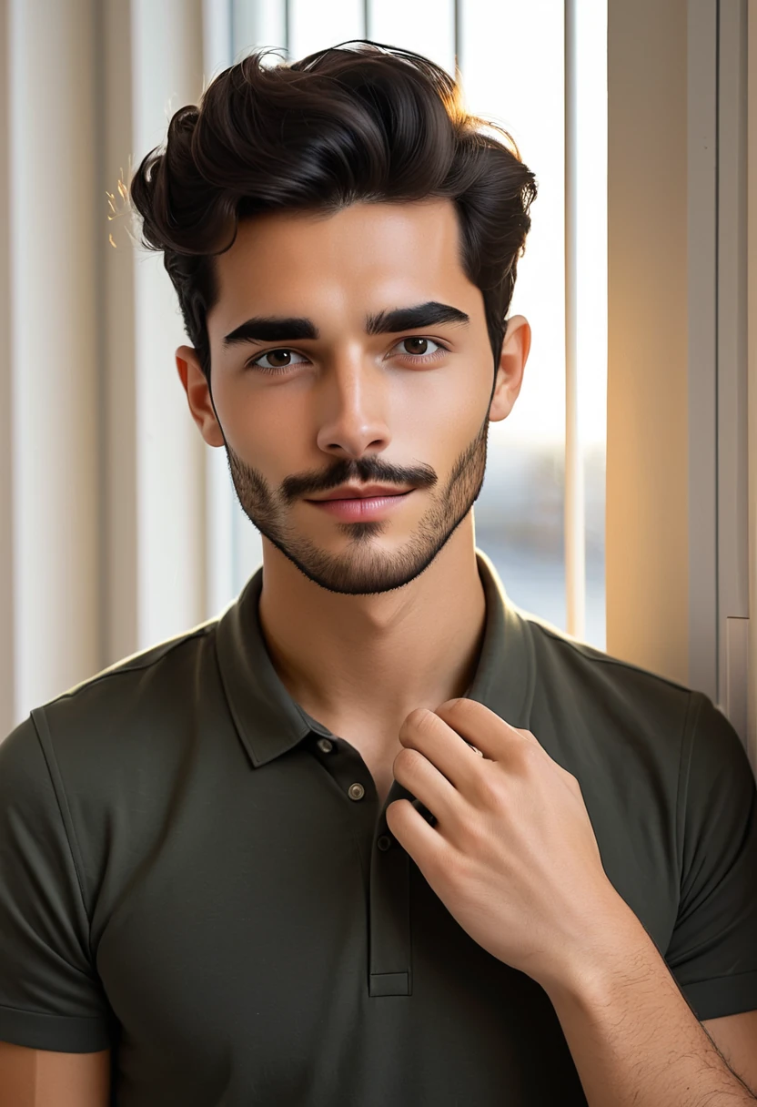 Sebastián Restrepo