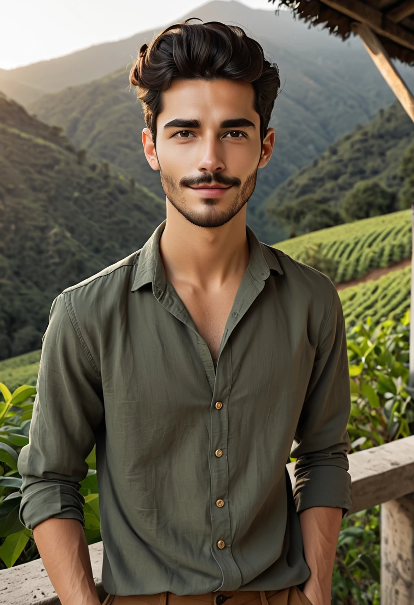 Sebastián Restrepo