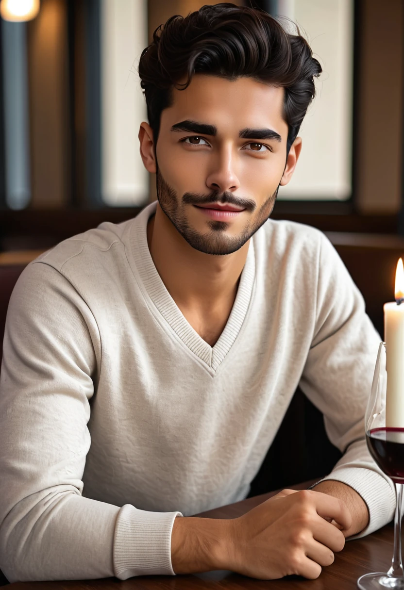 Sebastián Restrepo