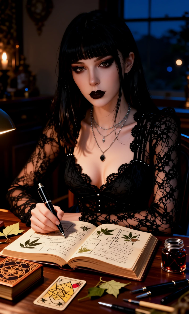 Selene Voss