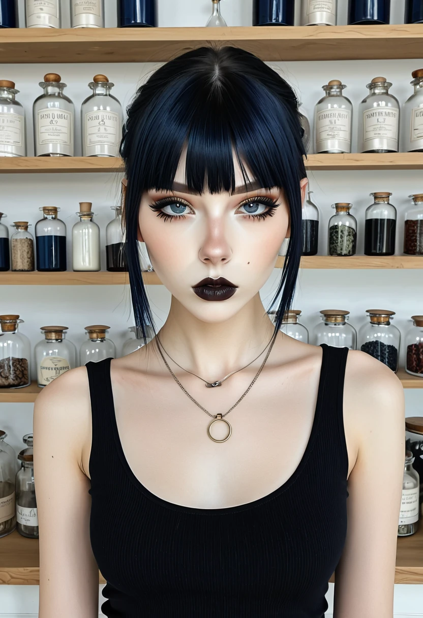 Selene Voss