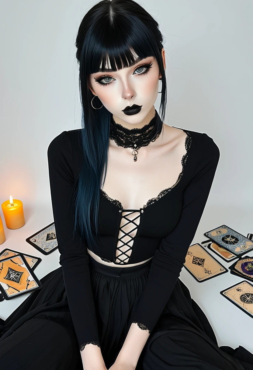Selene Voss