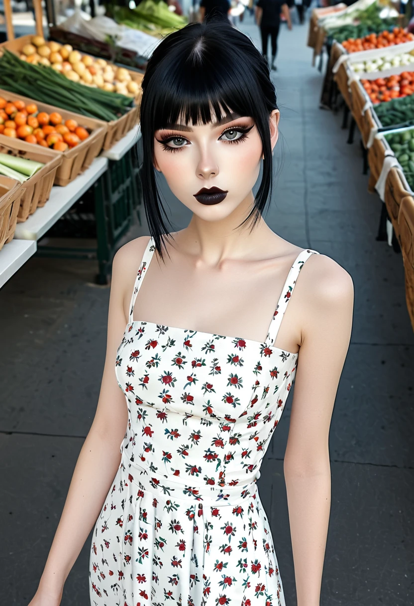 Selene Voss