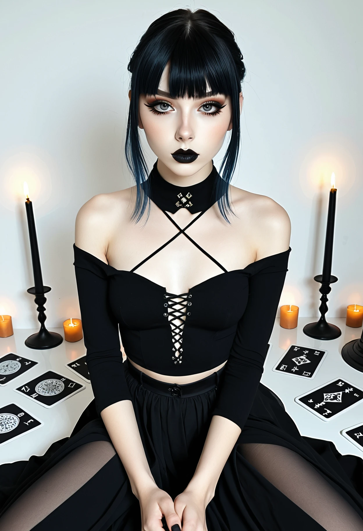 Selene Voss
