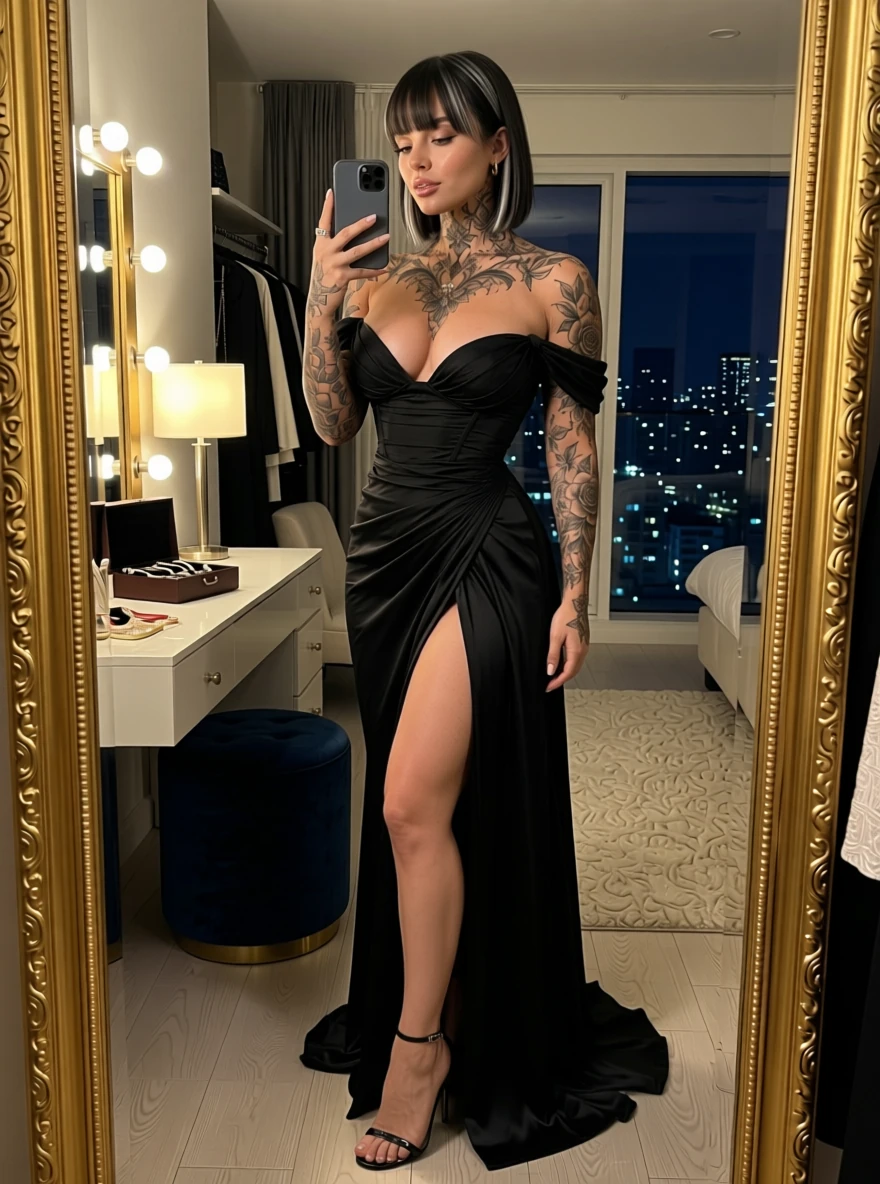 Serena Astor