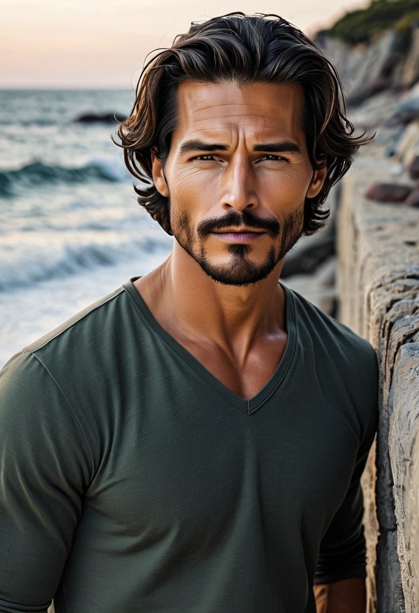 Sergio Cabrera