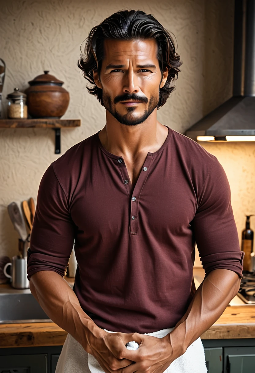 Sergio Cabrera