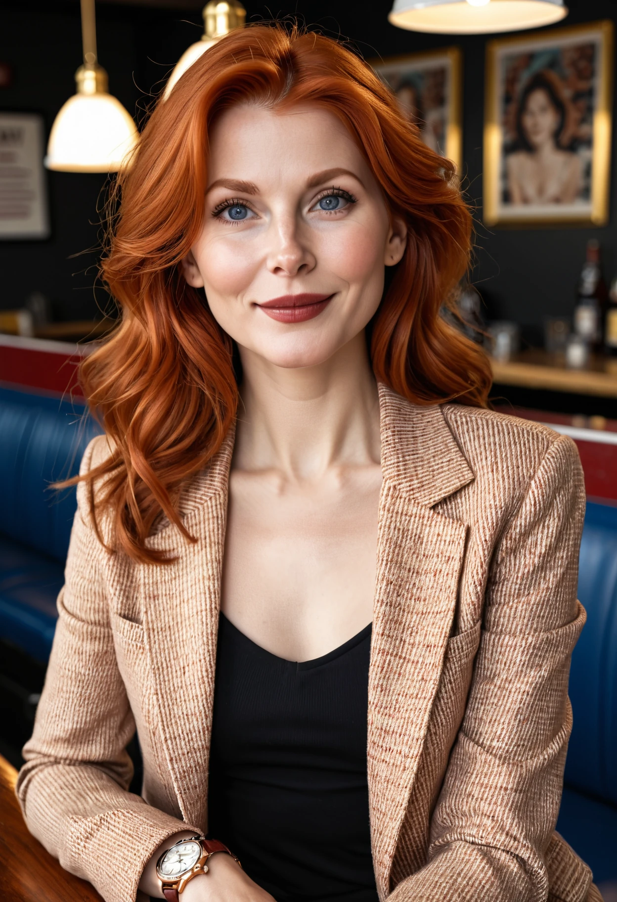 Shannon Vaughan