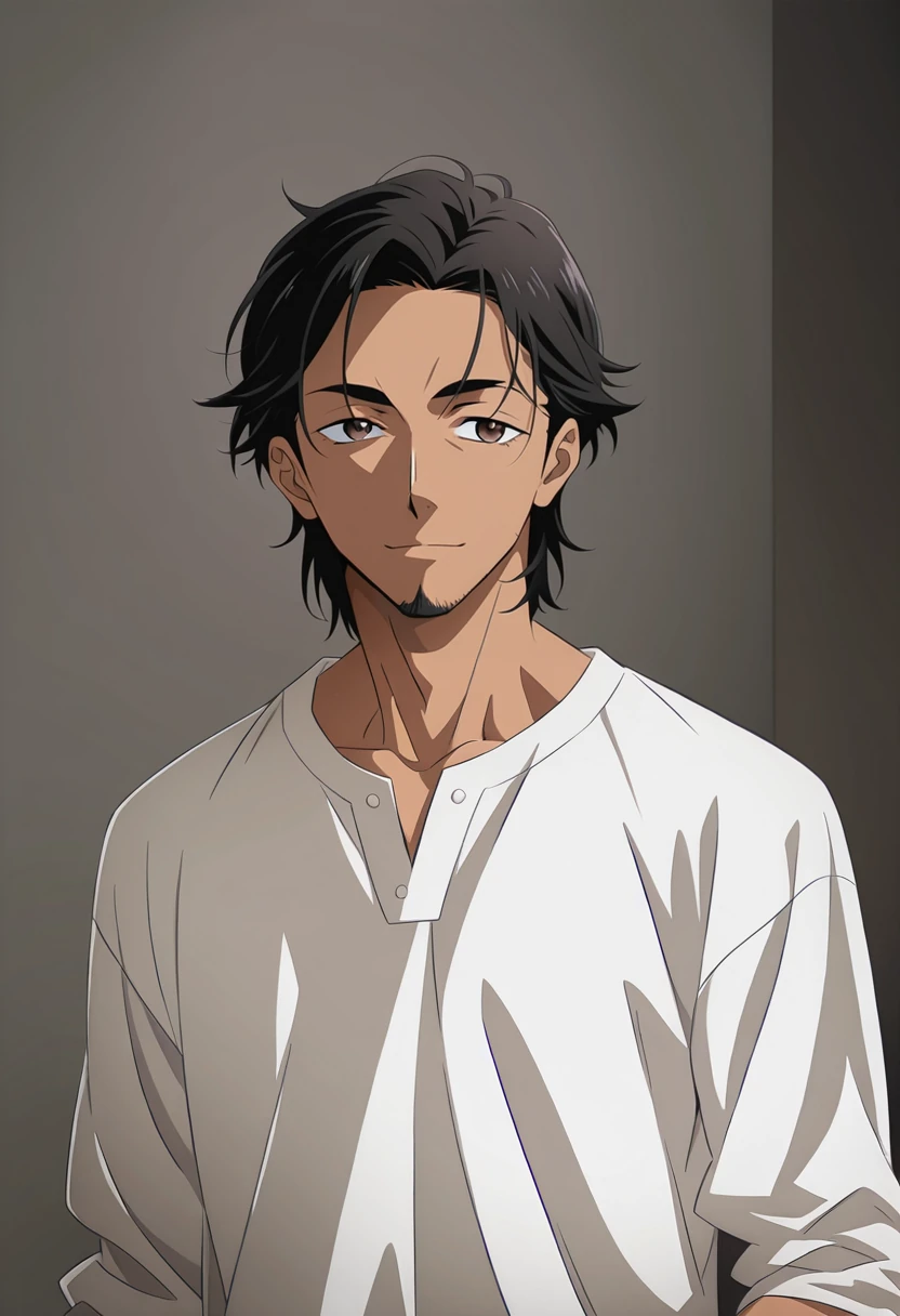 Sho Yoshida, anime art
