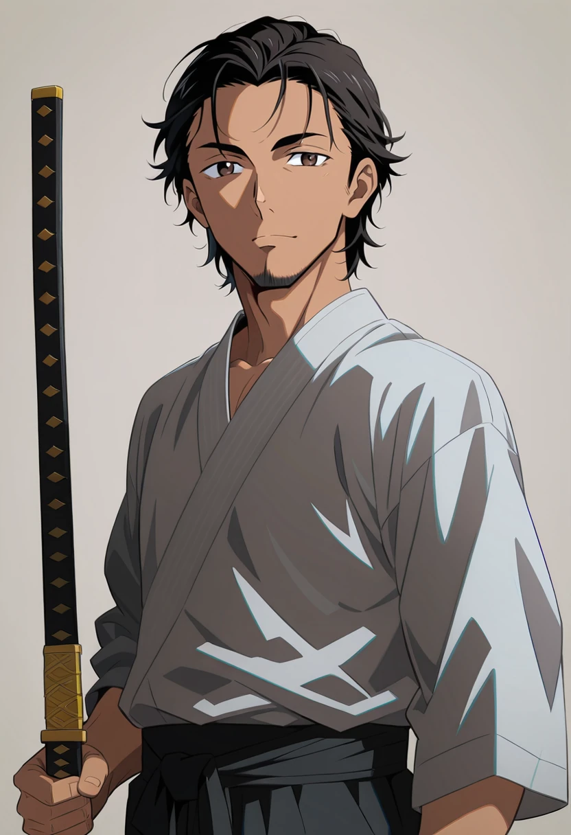 Sho Yoshida, anime art