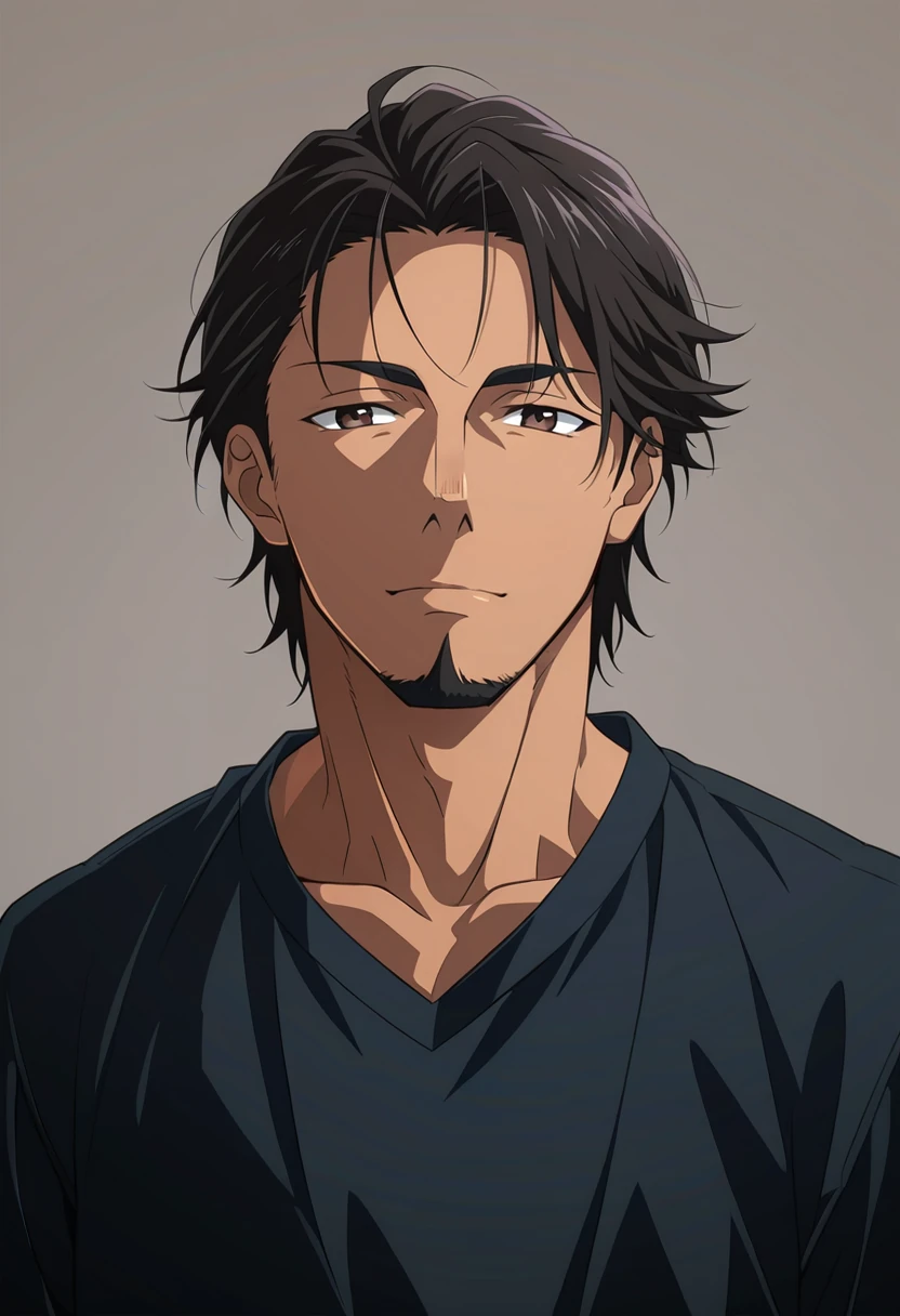 Sho Yoshida, anime art