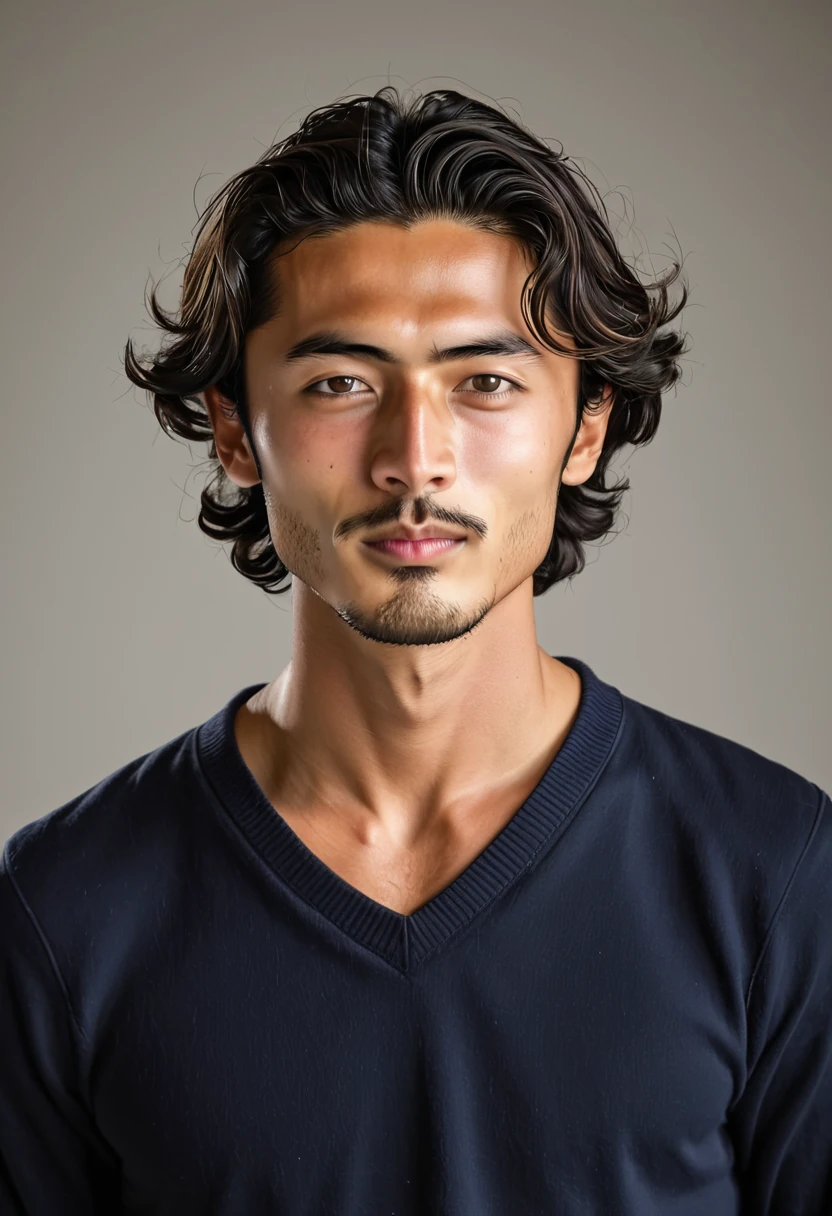 Sho Yoshida
