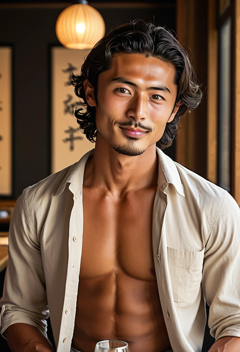Sho Yoshida
