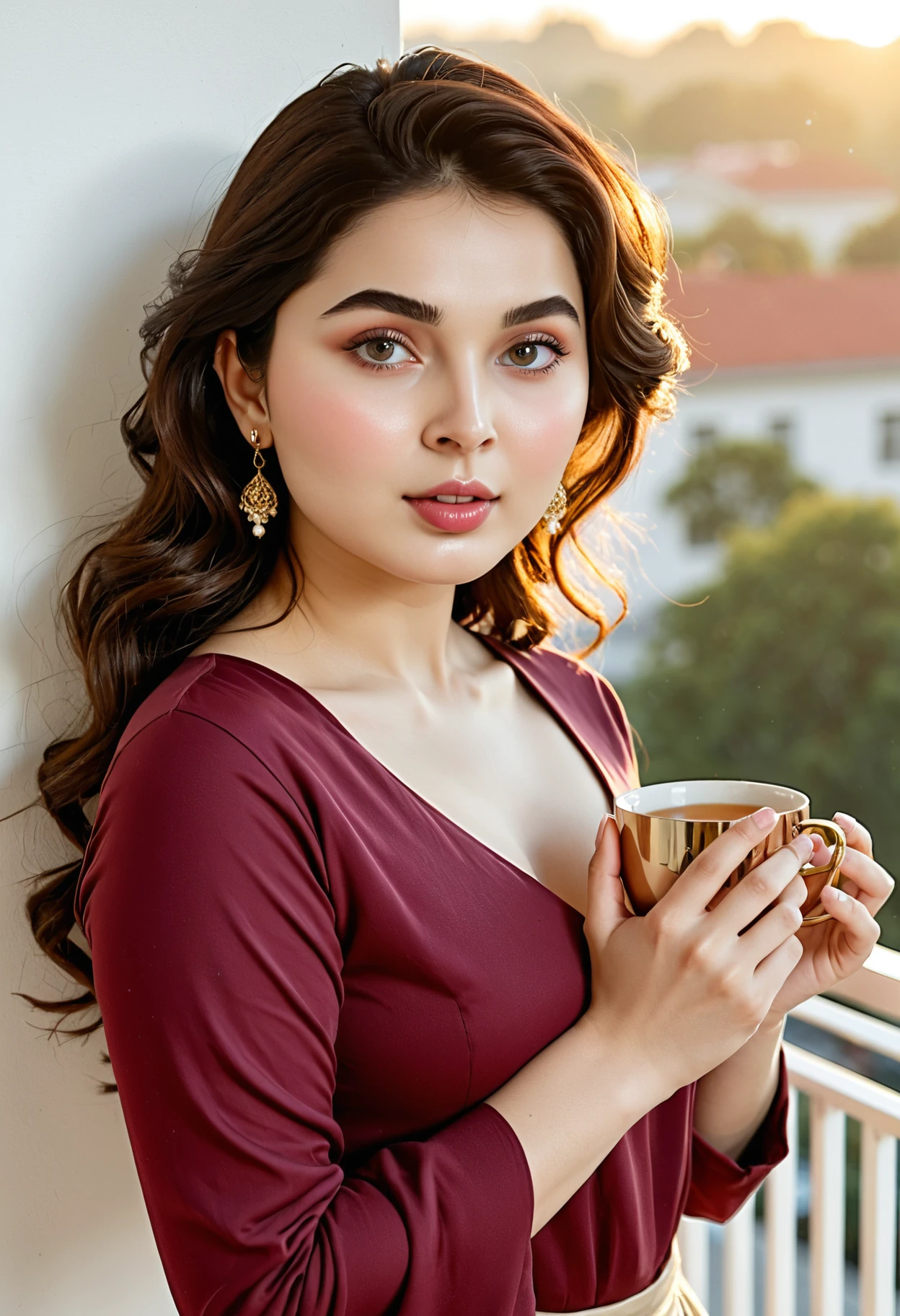 Shreya Banerjee
