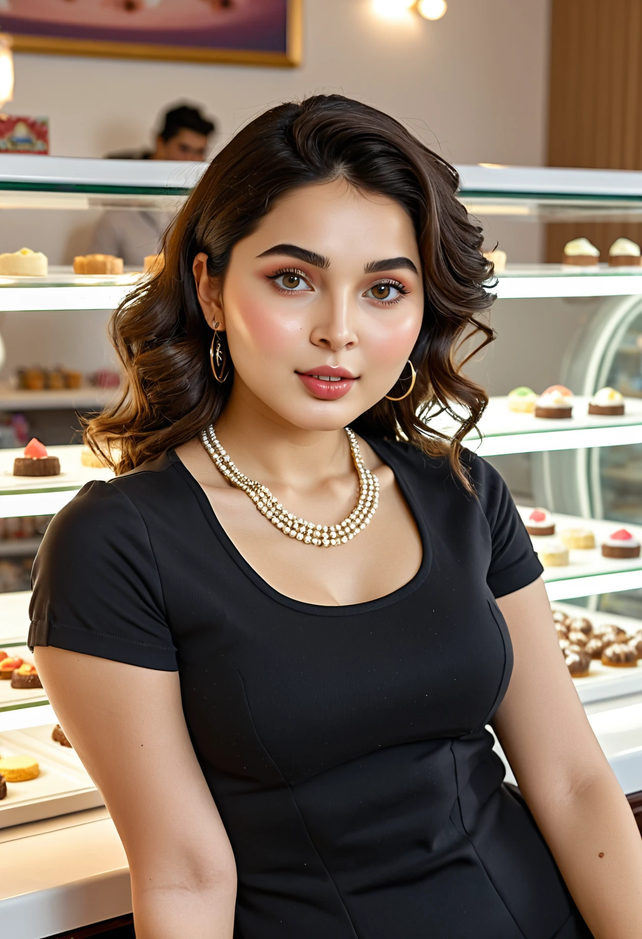 Shreya Banerjee
