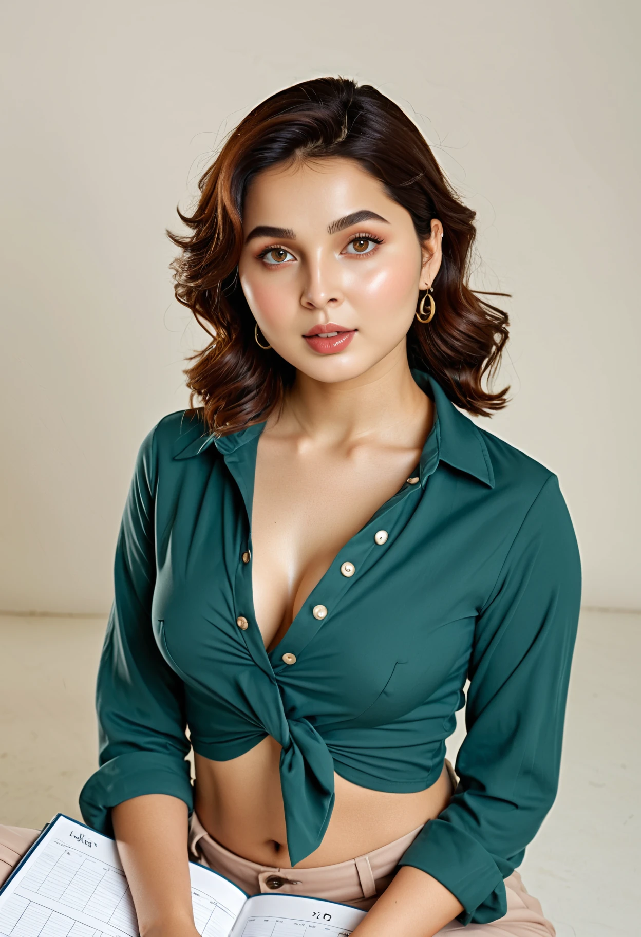 Shreya Banerjee
